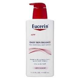 Eucerin High Value Coupon: $2 off Printable Coupon