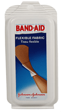 $1 off Band-Aid Printable Coupon= FREE at Target and Walmart!