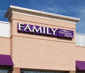 Family Christian Store 30% Off Your Entire Purchase In-Store or Online!