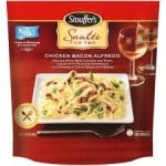 Stouffer's Sautes for Two: $2 off Printable Coupon!