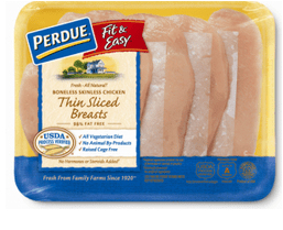 Rare Perdue Chicken Coupons- Print Now! - Mojosavings.com