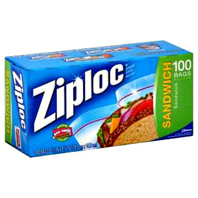 Ziploc Bags Coupons + Target Deal
