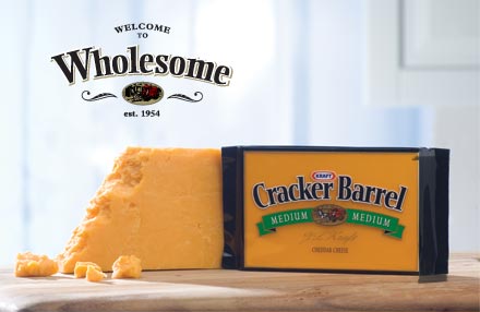 $1 off Cracker Barrel Cheese Printable Coupon + Target Deal ...