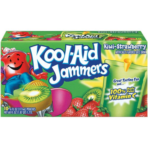 Free Kool-Aid Jammers plus Money Maker at Family Dollar! - Mojosavings.com