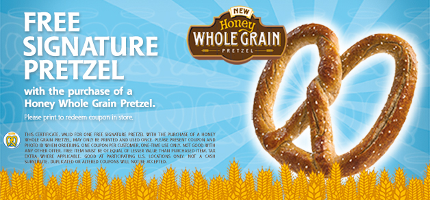 auntie-anne-s-buy-1-pretzel-get-1-free-coupon