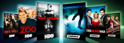FREE HBO & Cinemax For Satellite and Cable TV Viewers