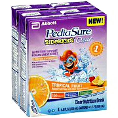 PediaSure Sidekicks Drink Coupons Makes Them Just $1.98 at Walmart!