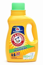 4 new Arm &amp; Hammer Printable Coupons - Mojosavings.com