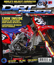 FREE Dirt Rider Magazine Subscription - Mojosavings.com