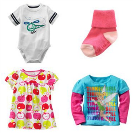 Kohls: Baby Clothing as low as $1.80! - Mojosavings.com