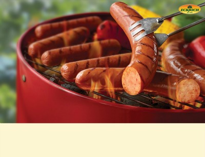 Eckrich Smoked Sausage $1/1 Coupon - Mojosavings.com