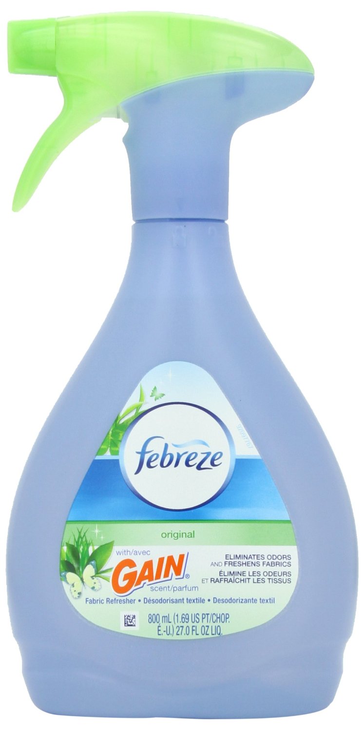3 New Febreze Printable Coupons! - Mojosavings.com