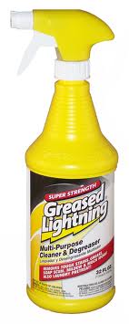 FREE Greased Lightning Cleaner at Dollar Tree! - Mojosavings.com