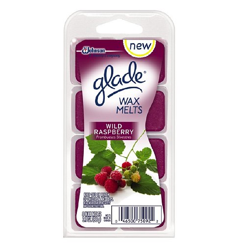 Glade Wax Melts Only 0.50 at Dollar Tree After Printable Coupon