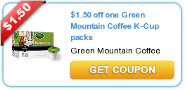 Over $20 in New K-Cup Coupons: Coffee, Tea, Snapple and more ...
