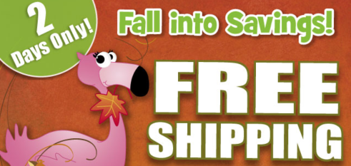 Oriental Trading: FREE Shipping - No Minimum! - Mojosavings.com