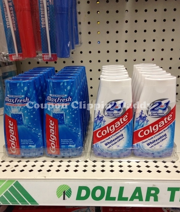Is Dollar Tree Toothpaste Good at Nadine King blog