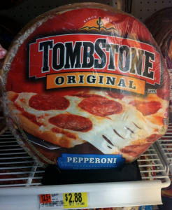 Tombstone Pizza $1 off Coupon + Walmart Deal - Mojosavings.com