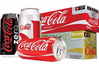 12 pack coke products on sale this week