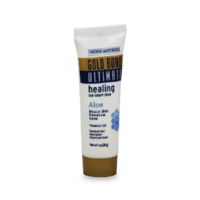 FREE Gold Bond Ultimate Healing Lotion at Walmart! - Mojosavings.com