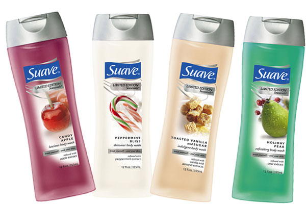 Suave Body Wash Only 58¢ at Walgreens! - Mojosavings.com