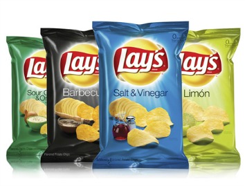 Rare Lay’s Potato Chips $1/2 Printable Coupon! - Mojosavings.com