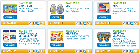 Rare Printable Kraft Coupons! - Mojosavings.com