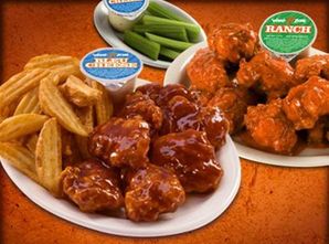 FREE Wings at Pizza Hut! - Mojosavings.com