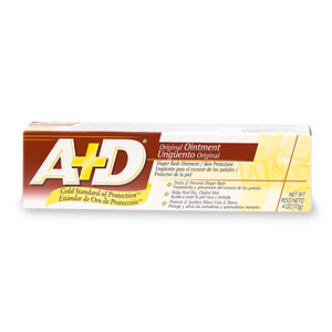 FREE A+D Ointment at Dollar Tree! - Mojosavings.com