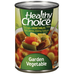FREE Healthy Choice Soup at Dollar Tree! - Mojosavings.com