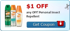 3 New OFF! Printable Coupons! - Mojosavings.com