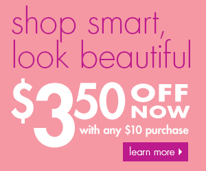 Sally Beauty 50 Years of Beauty - $3.50 off $10 Purchase Coupon ...