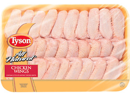 3 New Tyson Chicken Coupons! - Mojosavings.com