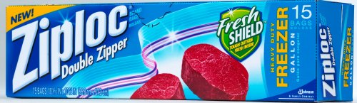 3 New Ziploc Printable Coupons - Mojosavings.com
