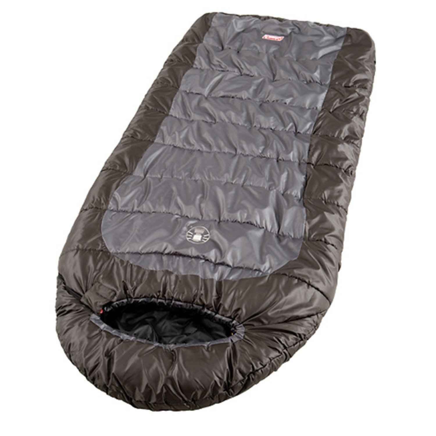 Coleman Big Basin Extreme Weather 020 Degree Sleeping Bag only 39.99