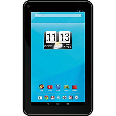 JLab Pro-7 7-Inch Tablet, 8GB only $37.99 (reg $69.99) - Mojosavings.com