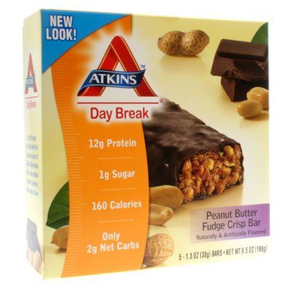 Atkins Bars Multi-Packs Only $2 at Target!! - Mojosavings.com