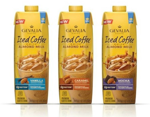 Print Again! Get Gevalia Iced Coffee Only $0.99 At Walgreens After Sale ...