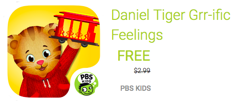 Free Daniel Tiger Grr-ific on Google Play