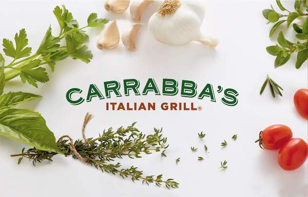 Labor Day Savings! Get 20% Off Your Meal At Carrabba's! - Mojosavings.com