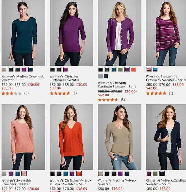 Get 70 Off At Eddie Bauer Plus Extra 30 Off Clearance!