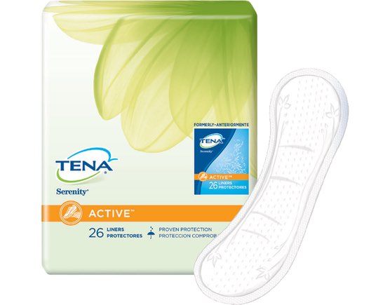 Get A $0.02 MONEYMAKER On Tena Liners At CVS After BOGO 50% Off Sale ...
