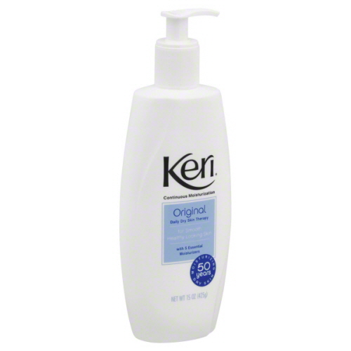 FREE Keri Lotion At Family Dollar With Printable Coupon!
