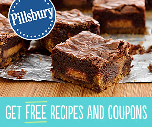 New Pillsbury Printable Coupons! - Mojosavings.com