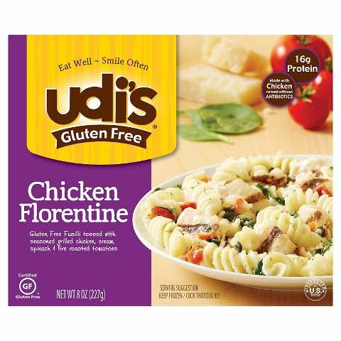 New! Three Ud's Gluten-Free Products Printable Coupons! - Mojosavings.com