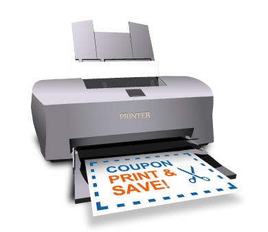 End of Month Coupon Print Reminder for October 2015 – Print these ...