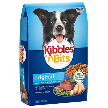 New! $6.00 Off Kibbles 'n Bits Dog Food With These Printable Coupons ...