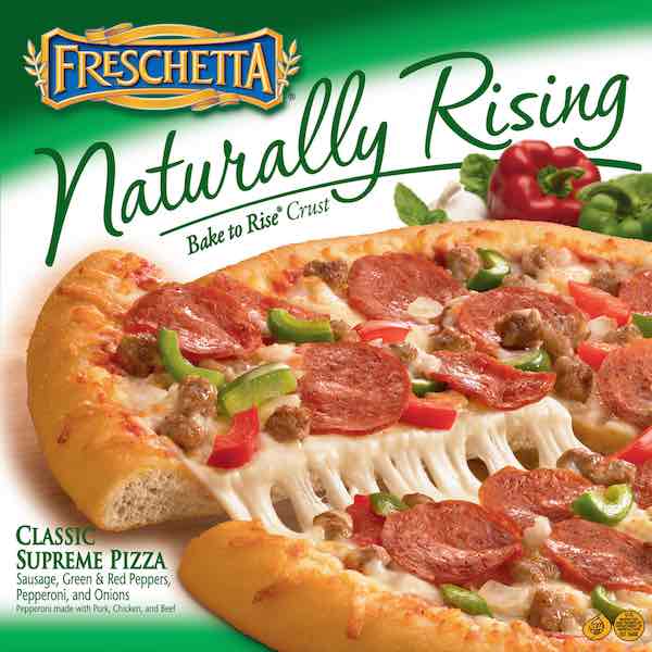 New! $1.50 Off Two Freschetta Pizzas Printable Coupon! - Mojosavings.com
