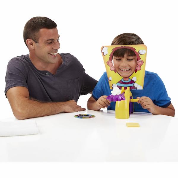 Walmart Pie Face Game Only 14.88!