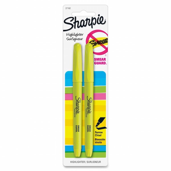 Target FREE Sharpie Highlighters And Cheap Markers!